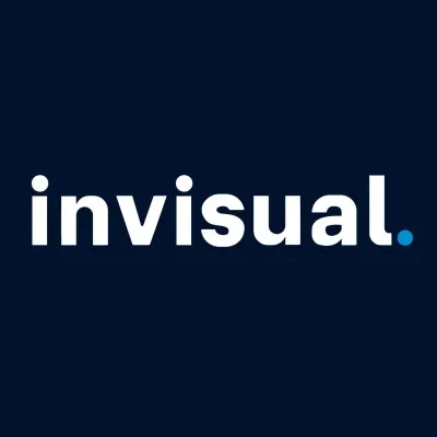 invisual.app's icon