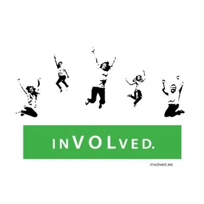 involved.ee's icon