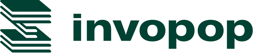 Invopop logo