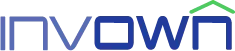 Invown logo
