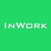 Logo van InWork