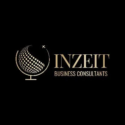 inzeitconsultants.com's icon