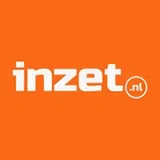 Logo van inzet.nl