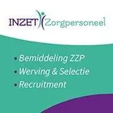 Logo van Inzet Zorgpersoneel