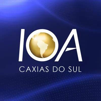ioacaxiasdosul.com.br's icon