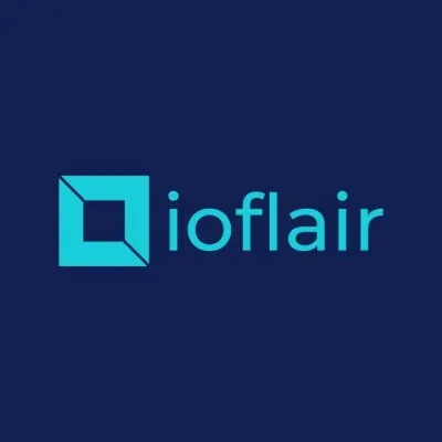 ioflair.com's icon