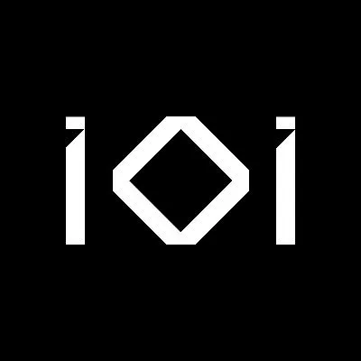 IO Interactive's icon