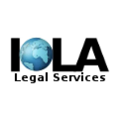 iolalaw.com's icon