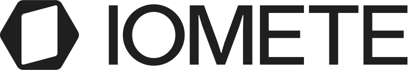 IOMETE logo