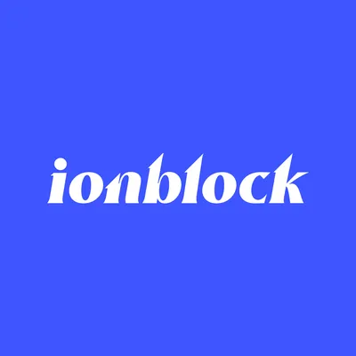 ionblock.io's icon