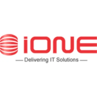 ioneitsolutions.com's icon