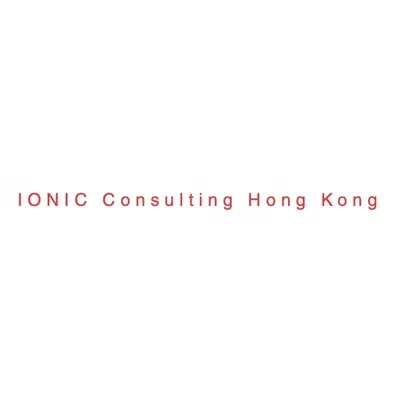 ionicconsultinghk.com's icon