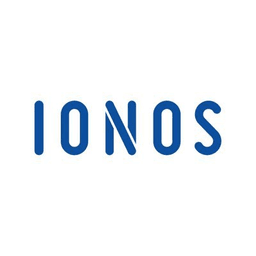 IONOS logo