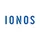 IONOS WordPress Hosting logo