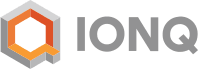 IonQ logo