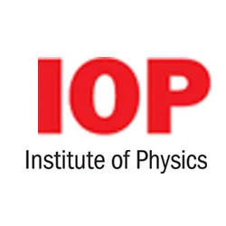 iop.org's icon