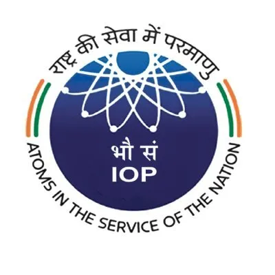 IOPB's icon