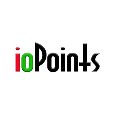 ioPoints's icon