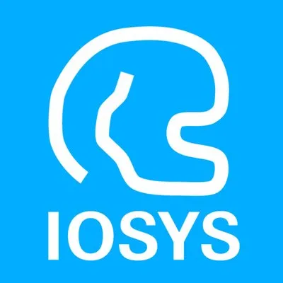 iosysos.com's icon