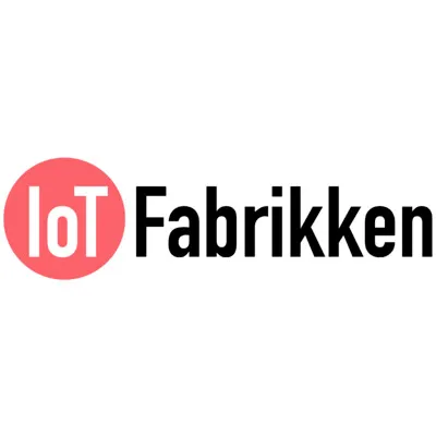 iot-fabrikken.com's icon