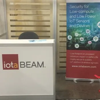 iotabeam.com's icon