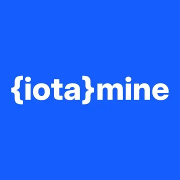 iotamine.com's icon