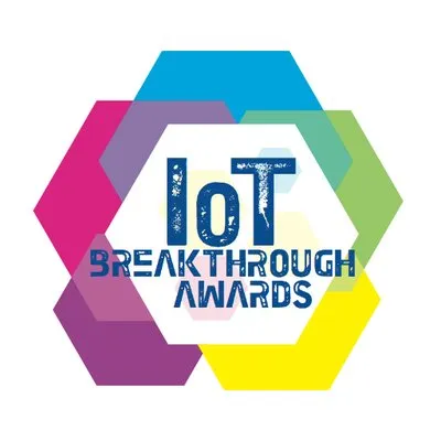 iotbreakthrough.com's icon