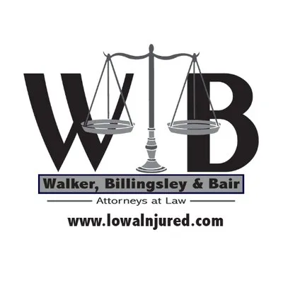 iowainjured.com's icon