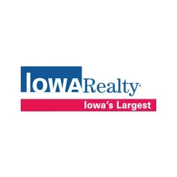 Iowa Realty's icon
