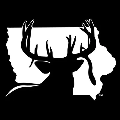 iowawhitetail.com's icon