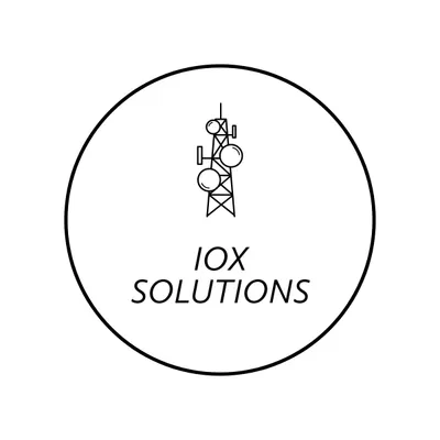 ioxsolution.com's icon