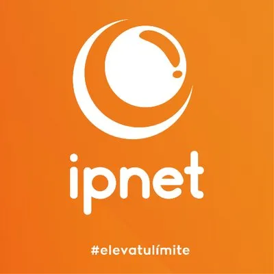 ip-network.net's icon