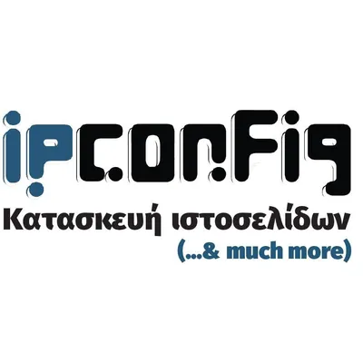 ipconfig.gr's icon