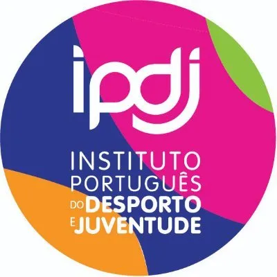 ipdj.gov.pt's icon