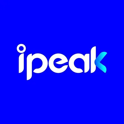 ipeak.online's icon