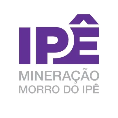 ipemineracao.com's icon