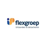Logo van IP Flexgroep
