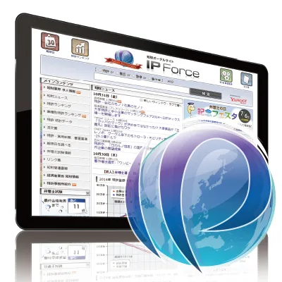 ipforce.jp's icon