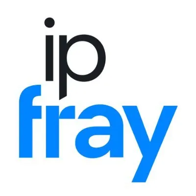ipfray.com's icon