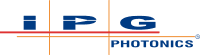 IPG Photonics logo