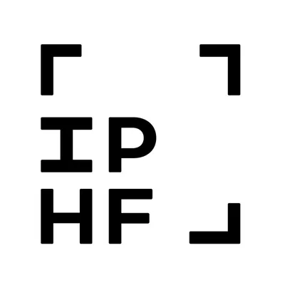 iphf.org's icon