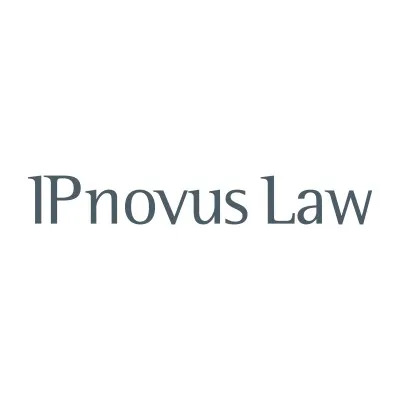 ipnovus.com's icon