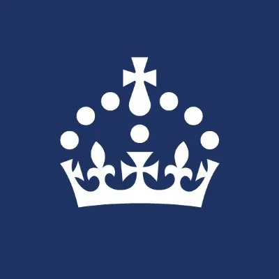 Intellectual Property Office UK's icon