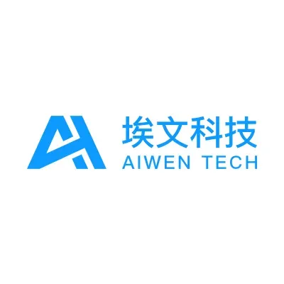 郑州埃文计算机科技有限公司's icon