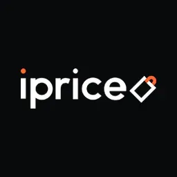iPrice's icon