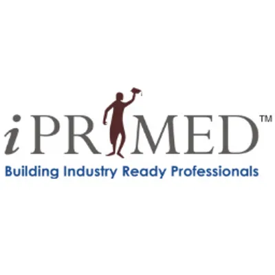 iprimed.com's icon