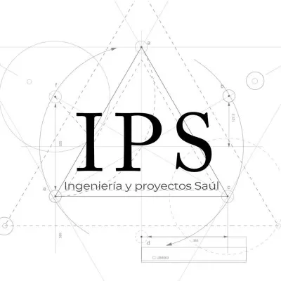 ipsaul.com's icon