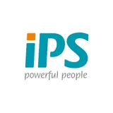 Logo van iPS Powerful People