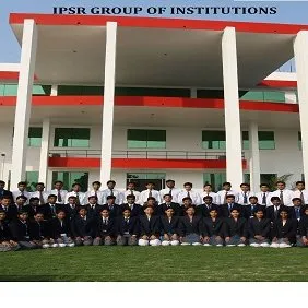 ipsr.in's icon