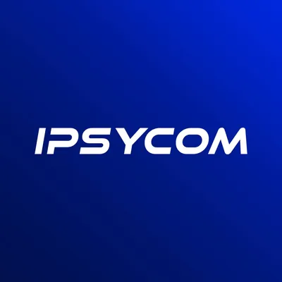 ipsycomlatam.com's icon